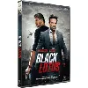 dvd black lotus dvd