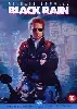 dvd black rain - edition belge