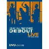 dvd ceut qui marche debout - live