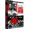 dvd coffret criminal squad dvd