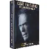 dvd coffret eastwood thriller edition spéciale fnac dvd