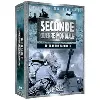 dvd coffret seconde guerre mondiale : les grandes batailles 10 films dvd