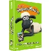 dvd coffret shaun le mouton le film et l'intégrale de la série dvd
