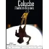 dvd coluche l'histoire d'un mec (edition locative)
