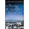 dvd croisières à la découverte du monde - vol. 39 : la norvège de l'express - côtier