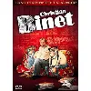 dvd dans l'intimité d'un auteur : christian binet