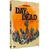 dvd day of the dead saison 1 dvd