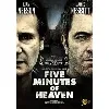 dvd five minutes of heaven - oliver hirschbiegel