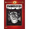 dvd frankenstein