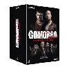 dvd gomorra - l'intégrale 4 saisons