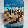 dvd gossip girl the complete third season - import