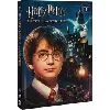 dvd harry potter à l'école des sorciers - 20ème anniversaire harry potter