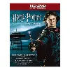 dvd harry potter - années 1 - 4 - hd - dvd