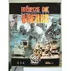 dvd héros de guerre