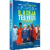 dvd il a déjà tes yeux - les nouvelles aventures