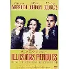 dvd illusions perdues