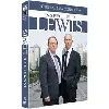dvd inspecteur lewis saisons 1 à 9 coffret dvd