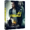 dvd jeu trouble dvd