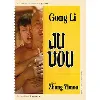 dvd ju dou