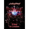 dvd judas priest - live in london