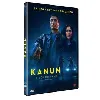 dvd kanun, la loi du sang