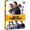 dvd kill me three times dvd