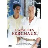 dvd l'aîné des ferchaux