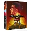 dvd l'attaque des titans - saison finale, partie 2 - édition collector