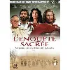 dvd l'enquête sacrée dvd