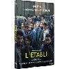 dvd l'établi dvd