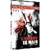 dvd l'homme de main - édition limitée