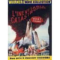 dvd l'inévitable catastrophe