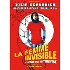 dvd la femme invisible