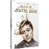 dvd la passion de jeanne d'arc dvd