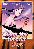 dvd lamu - lum the forever
