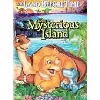 dvd land before time v: the mysterious island