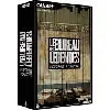 dvd le bureau des légendes saisons 1 à 3 coffret dvd