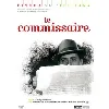 dvd le commissaire