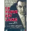 dvd le fauve est lache