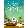 dvd le garçon et le monde