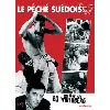 dvd le péché suédois