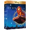 dvd le roi lion - intégrale - 3 films