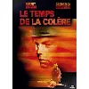 dvd le temps de la colère
