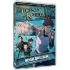 dvd legend of korra: book 1 - air