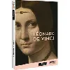dvd léonard de vinci