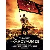 dvd les 3 royaumes (edition locative)