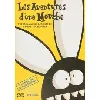 dvd les aventures d'une mouche