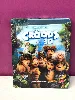 dvd les croods combo blu - ray 3d + edition steelbook