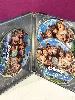 dvd les croods combo blu - ray 3d + edition steelbook
