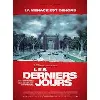 dvd les derniers jours